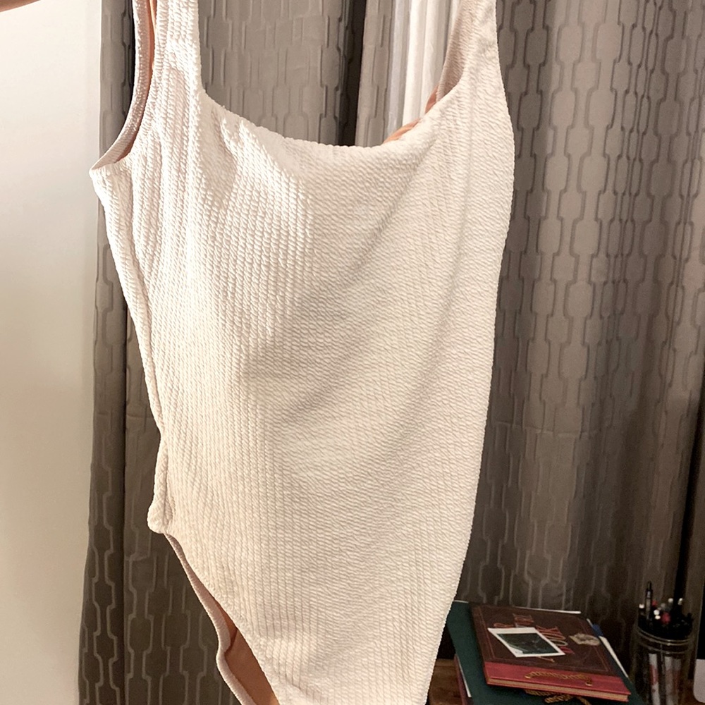 J crew one piece swimsuit